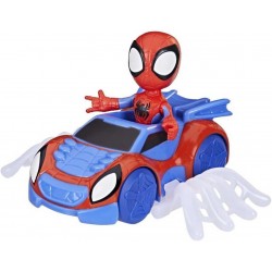 SPIDEY VEICOLO CON...