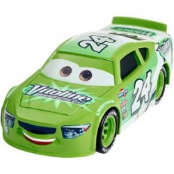 CARS 3 PERSONAGGI DIE CAST...