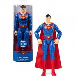 DC UNIVERSE SUPERMAN IN...