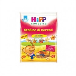 STELLINE DI CEREALI FRUTTA...