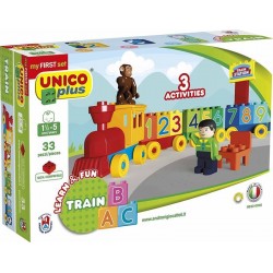 TRENINO PRE SCHOOL UNICOPLUS