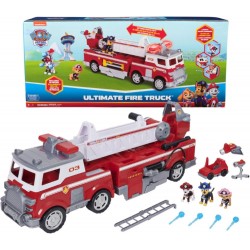 PAW PATROL MEGA CAMION DEI...