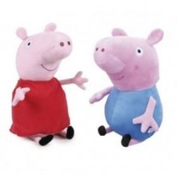 PEPPA PIG PELUCHE 50 CM...