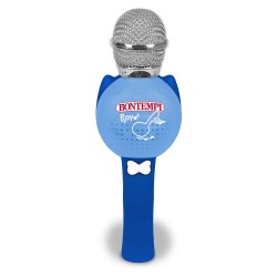 MICROFONO KARAOKE WIRELESS