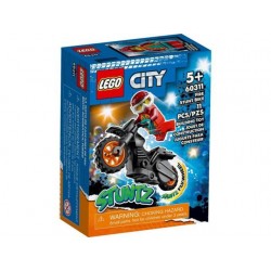 STUNT BIKE ANTINCENDIO CITY...