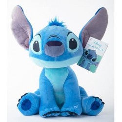 PELUCHE STITCH CON SUONO CM...