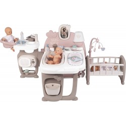 BABY NURSE CENTRO GIOCO...