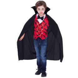 COSTUME DRESS UP DRACULA...