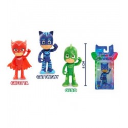 PJ MASKS BLISTER SINGOLI