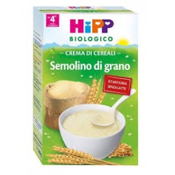 SEMOLINO DI GRANO 