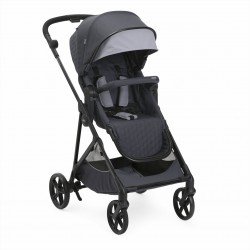 PASSEGGINO SEETY BOSTON GREY