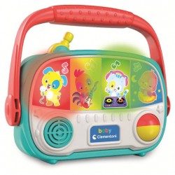 BABY RADIO BABY CLEMENTONI