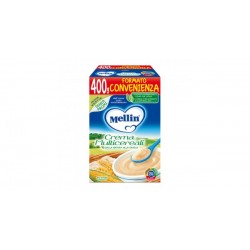 CREMA MULTICERALI 400 GRAMMI