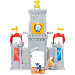 PAW PATROL CASTELLO RESQUE...