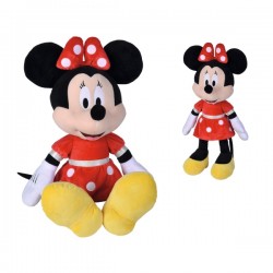 PELUCHE DISNEY MINNIE ABITO...