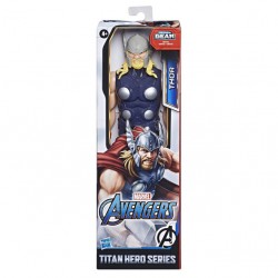 AVENGERS PERSONAGGO TITAN...