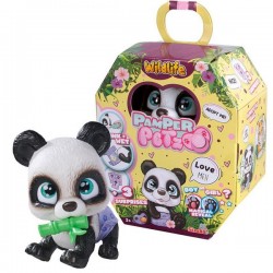 PAMPER PETZ PANDA CM15