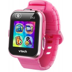 KIDIZOOM SMARTWATCH DX2 ROSA