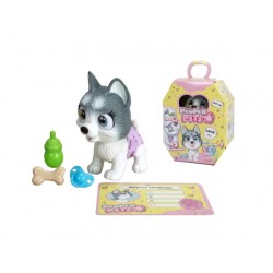 PAMPER PETZ HUSKY CM15