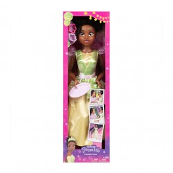 DISNEY PRINCESS TIANA...