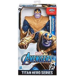 AVENGERS PERSONAGGIO TITAN...