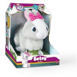 CLUB PETZ BETSY LA CONIGLIETTA