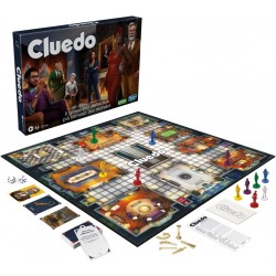 CLUEDO CLASSICO