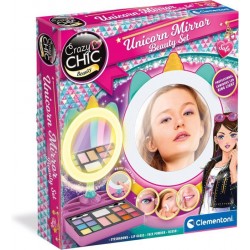 CRAZY CHIC MAKE UP UNICORN...