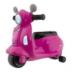 VESPA PRIMAVERA ROSA