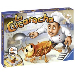 LA CUCARACHA