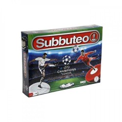 SUBBUTEO CHAMPIONS LEAGUE