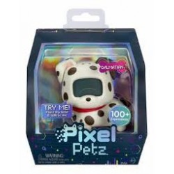 PIXEL PETZ DALMATIAN