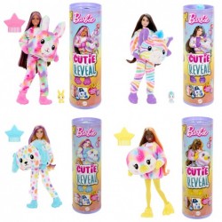 BARBIE CUTIE REVEAL SERIE...