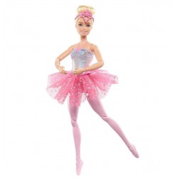 BARBIE BALLERINA MAGICO TUTU