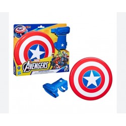 AVENGERS SCUDO CAPITAN AMERICA