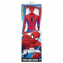 SPIDERMAN ACTION FIGURES 30 CM