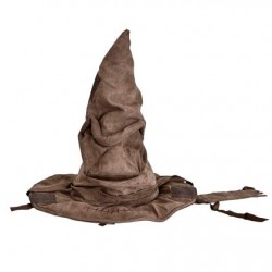 HARRY POTTER CAPPELLO PARLANTE