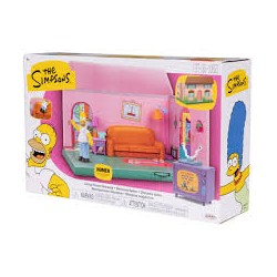 SIMPSON PLAYSET CASA