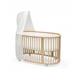 TENDA STOKKE SLEEPI WHITE