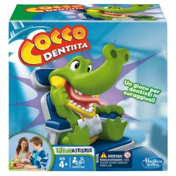 COCCO DENTISTA