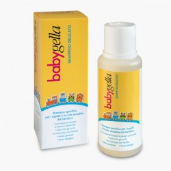 BABYGELLA SHAMPOO DELICATO...