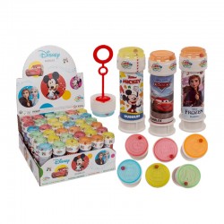 BOLLE SAPONE DISNEY MULTY...