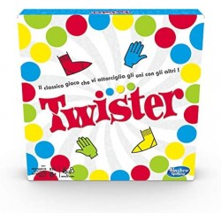 TWISTER