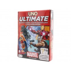 UNO ULTIMATE