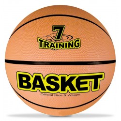 PALLONE BASKET TRAINING