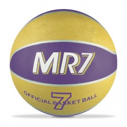 PALLONE BASKET MR7