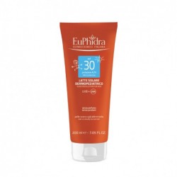 LATTE SOLARE EUPHIDRA 30 ML...