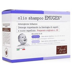 OLIO SHAMPOO EMUGEN 45 ML...