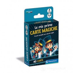 CARTE MAGICHE