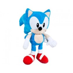 PELUCHE SONIC CLASSICO CM...